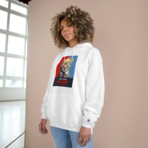 Cats For Trump 2024 Hoodie Shirt