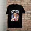 Cats and Dogs 2024 Debate Make Pets Safe Again Shirt