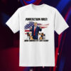 Cats for Trump Shirt