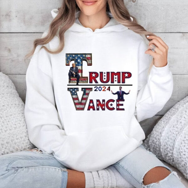 Trump Vance Shirt, JD Vance Shirt