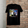 Trump You Missed Twice , Funny Trump 2024 , Election 2024 Shirt