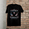 Welcome to Trump Country America Is Great Again 2024 Elections MAGA Shirt