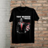 You Missed Twice Trump T-Shirt, Funny Political 2024 Election Shirt