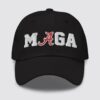 Alabama Football MAGA Hat