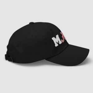 Alabama Football MAGA Hat