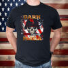 As I was saying missed me funny dark USA trump election 2024 Shirt
