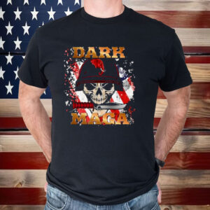 As I was saying missed me funny dark USA trump election 2024 Shirt