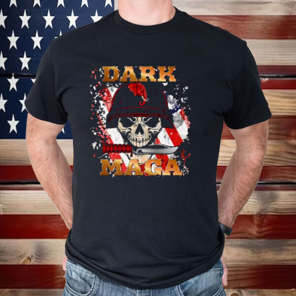 As I was saying missed me funny dark USA trump election 2024 Shirt