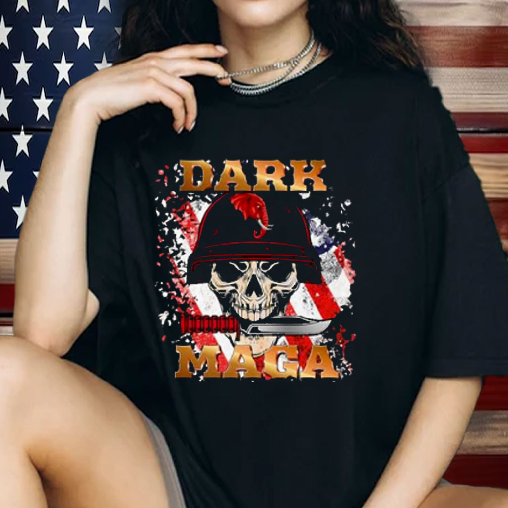 As I was saying missed me funny dark USA trump election 2024 Shirt