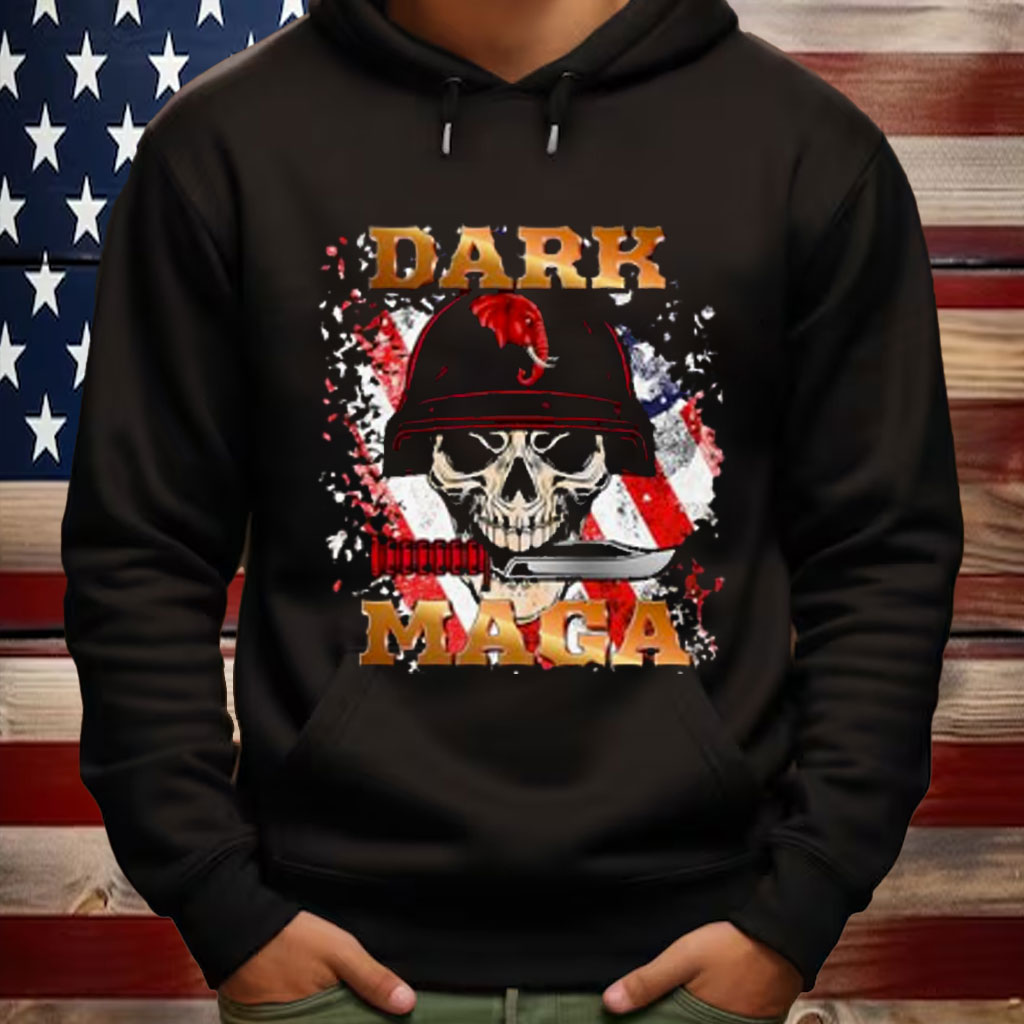 As I was saying missed me funny dark USA trump election 2024 Shirt
