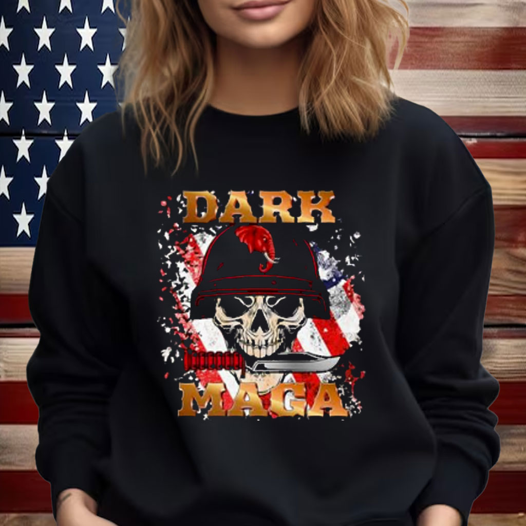As I was saying missed me funny dark USA trump election 2024 Shirt