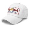 Big MAGA Let's Go! MagaDonalds Cap