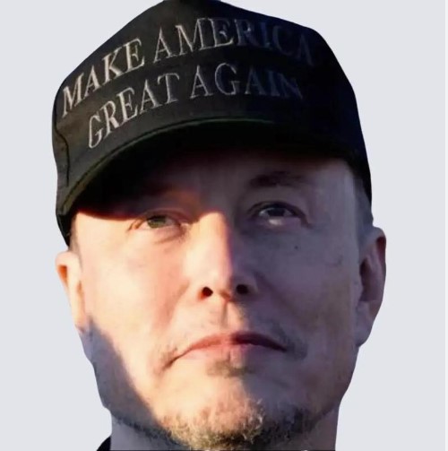 Black Trump Never Surrender MAGA Hat