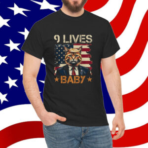 Christmas Trump 2024 Election Shirt