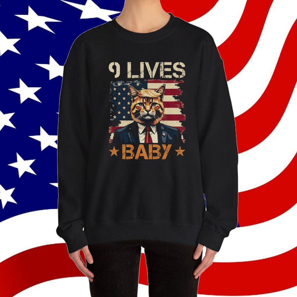 Christmas Trump 2024 Election Shirt