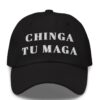 Chinga tu MAGA Hat