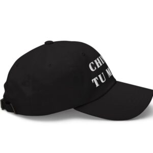 Chinga tu MAGA Hat
