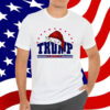 Christmas trump Shirt, Make America Great Again Shirt
