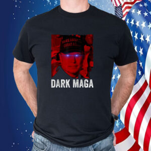 DARK MAGA 2024 Shirt