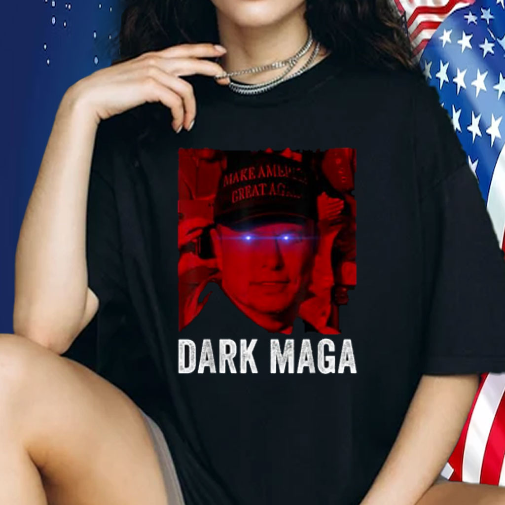 DARK MAGA 2024 Shirt
