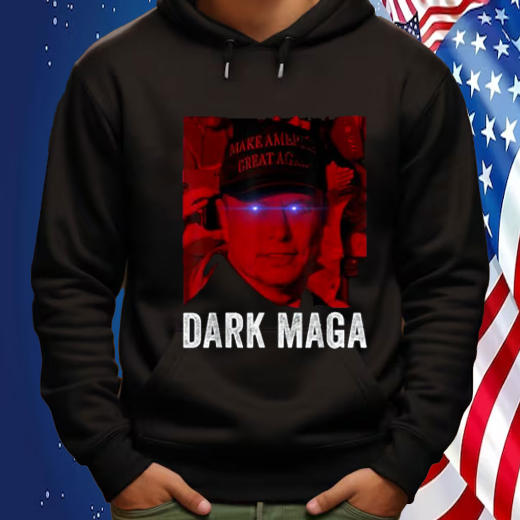 DARK MAGA 2024 Shirt