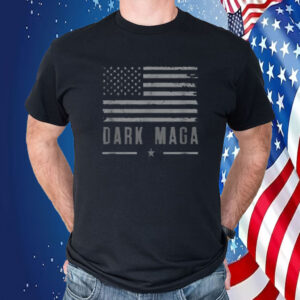 DARK MAGA 2024 Shirt