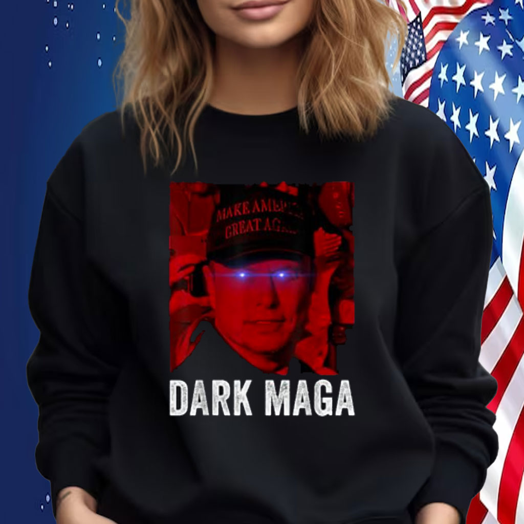 DARK MAGA 2024 Shirt