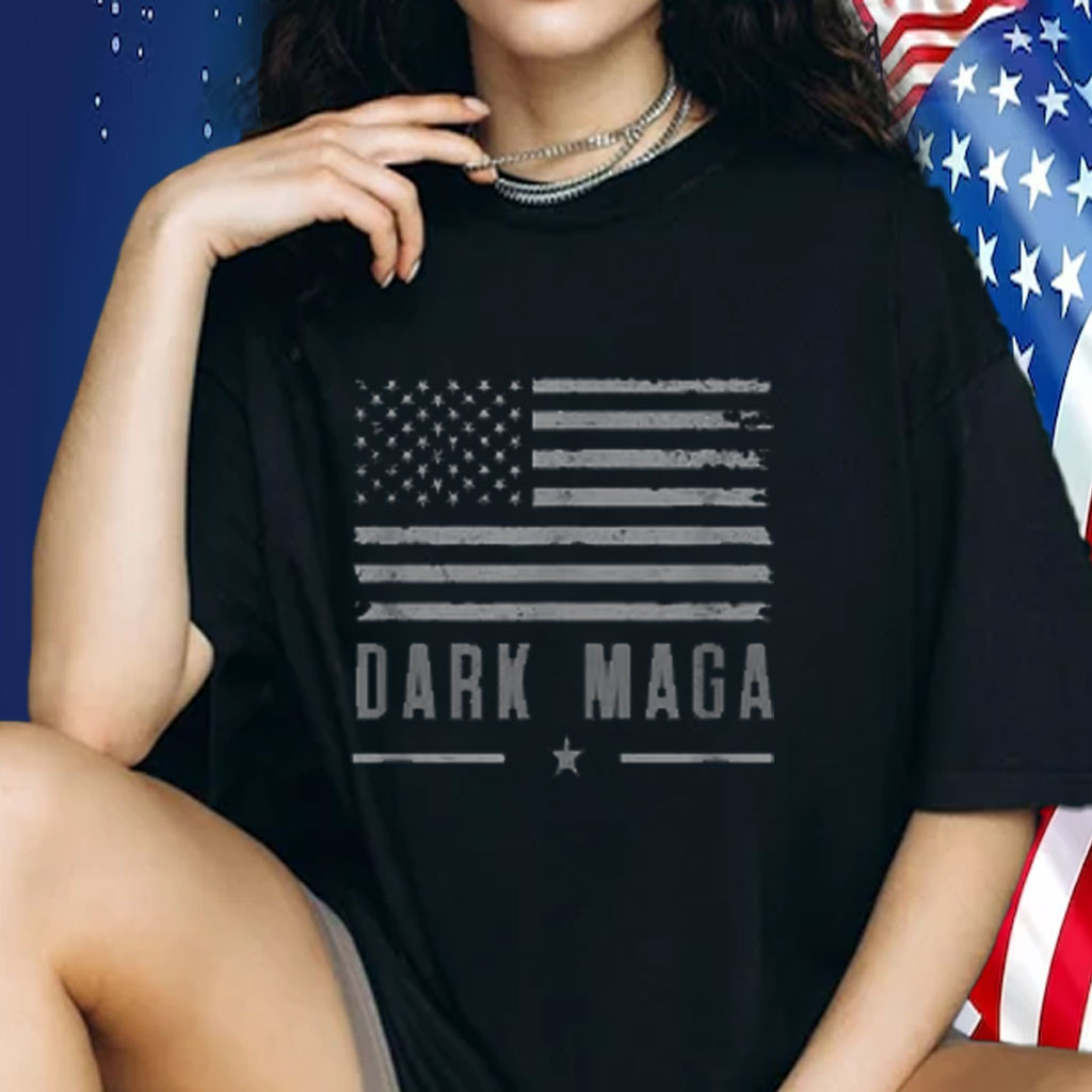 DARK MAGA 2024 Shirt