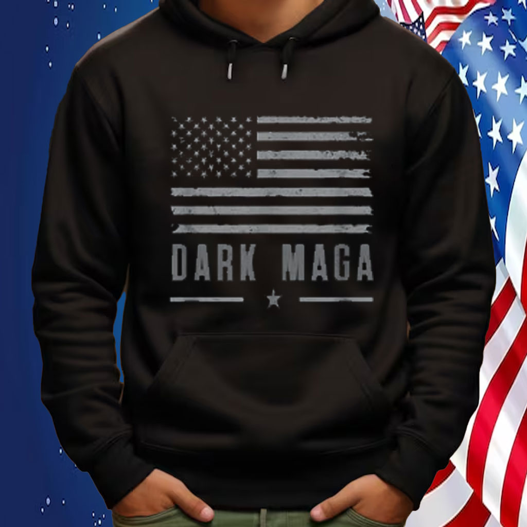 DARK MAGA 2024 Shirt