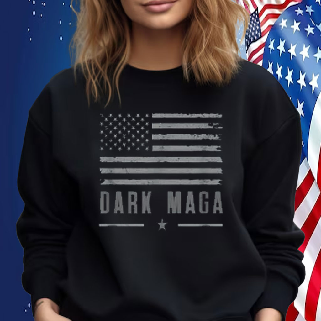DARK MAGA 2024 Shirt