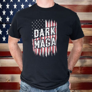 DARK MAGA Election 2024 Shirt