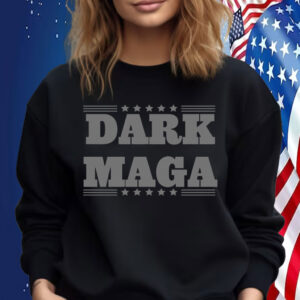 DARK MAGA Shirt