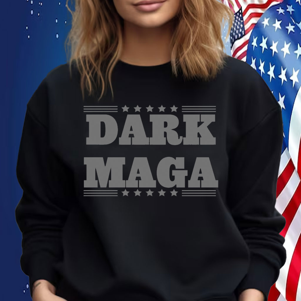 DARK MAGA Shirt