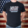 DONALD TRUMP MAGA Shirt