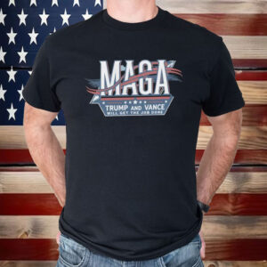 DONALD TRUMP MAGA Shirt