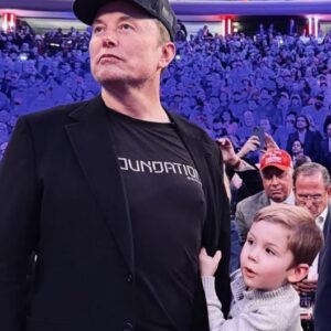 Dark Gothic Maga 2024 Hat