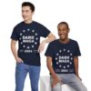 Dark MAGA Election 2024 Unisex T-Shirt