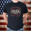 Dark MAGA Shirt Make America Great Again