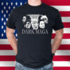 Dark MAGA Trump Shirt