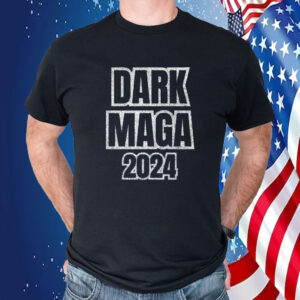 Dark Maga 2024, Trump Shirt, Republican Shirt