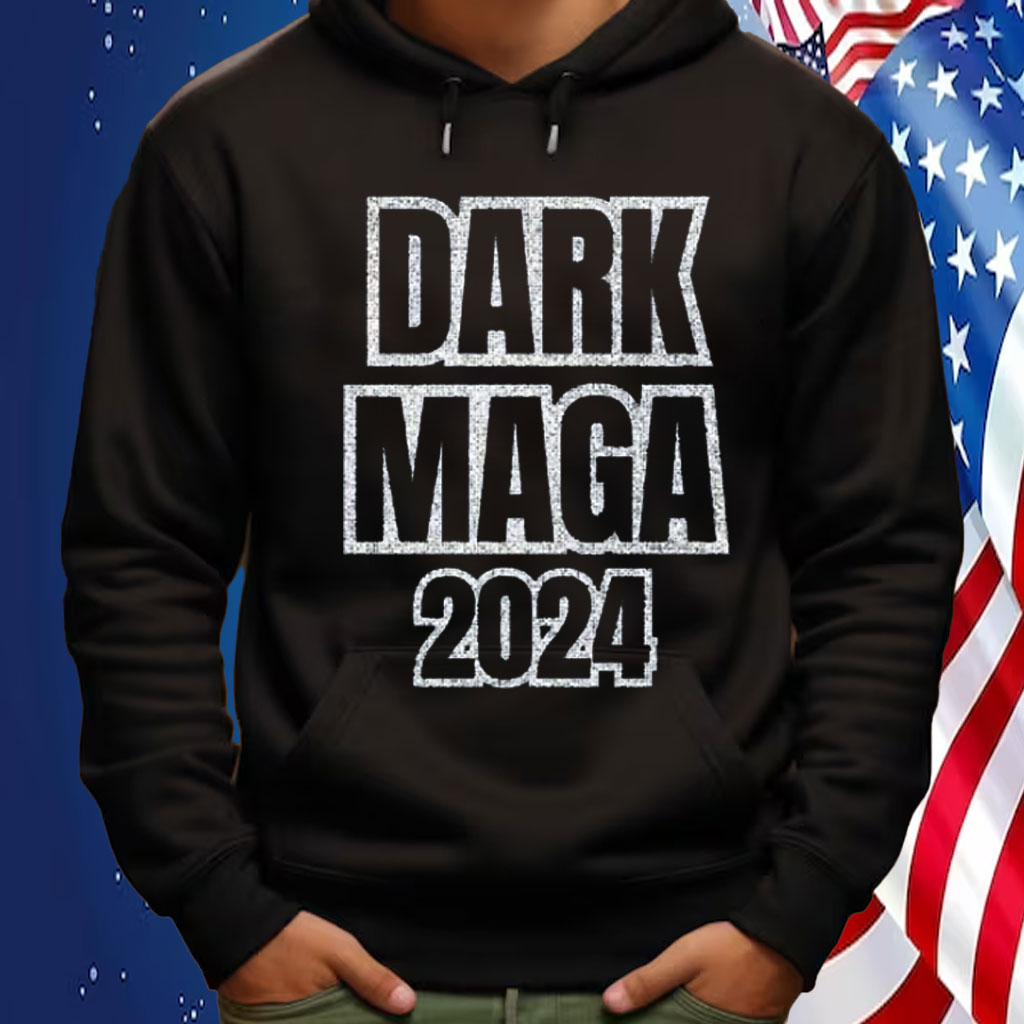 Dark Maga 2024, Trump Shirt, Republican Shirt