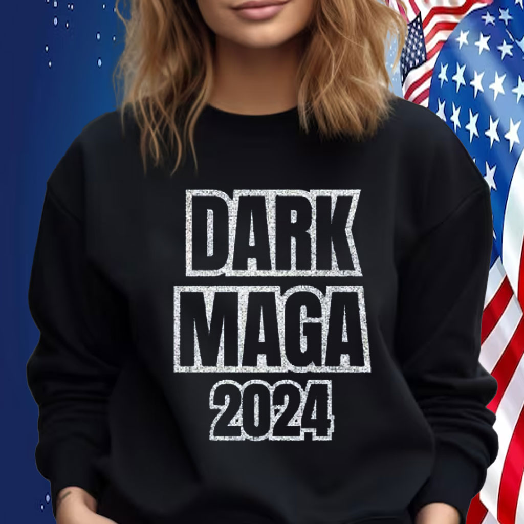 Dark Maga 2024, Trump Shirt, Republican Shirt