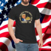 Donald Trump 2024 French Fry - Make French Fries Great Again Shirt