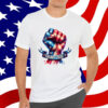 Donald Trump 47th President Shirt