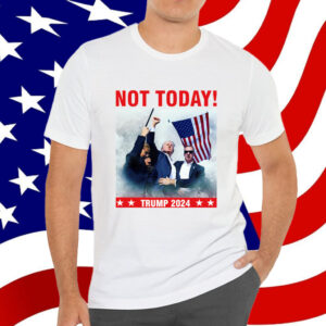 Donald Trump, I Stand With Trump, Trump President Shirt