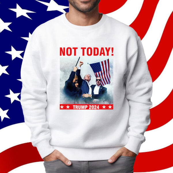 Donald Trump, I Stand With Trump, Trump President Shirt