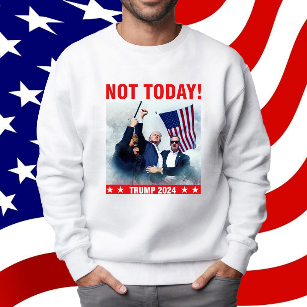 Donald Trump, I Stand With Trump, Trump President Shirt