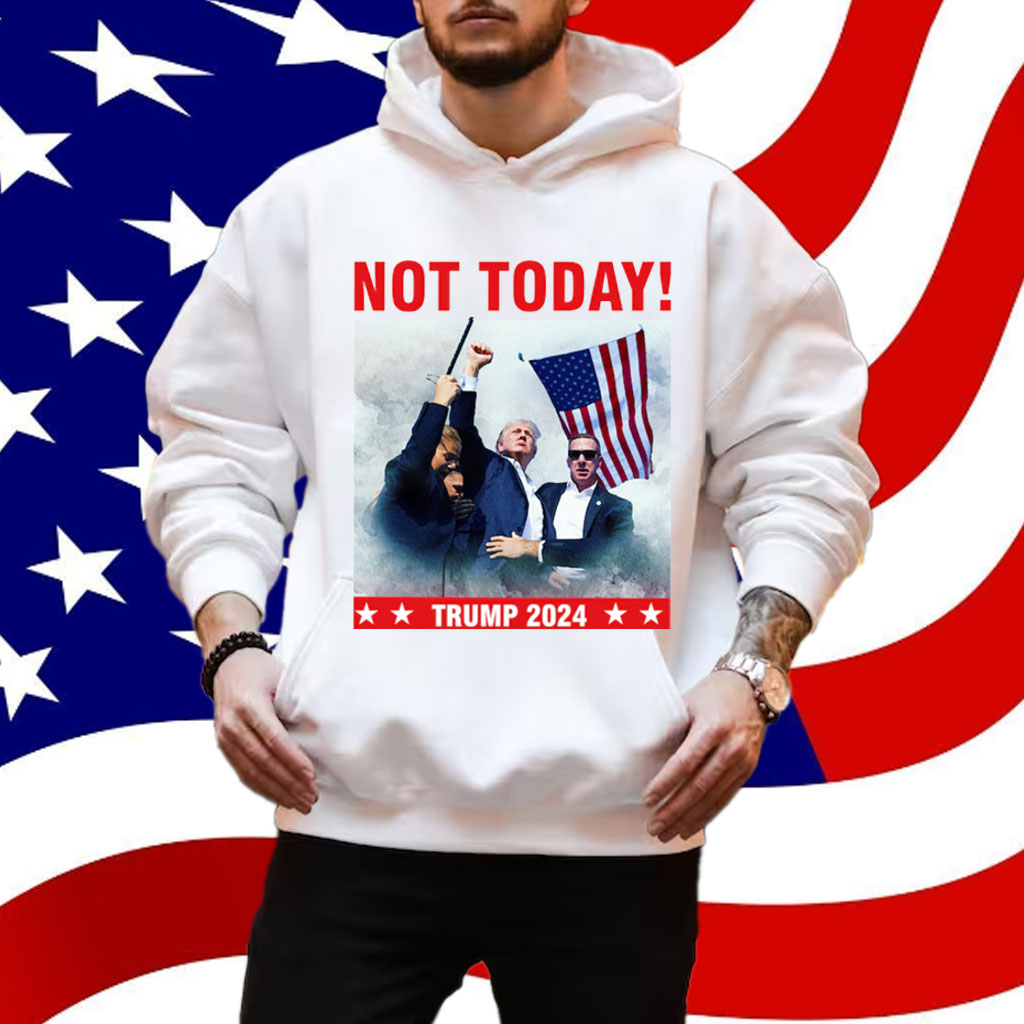 Donald Trump, I Stand With Trump, Trump President Shirt