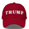 Donald Trump, Make America Great Again 45-47 Hat