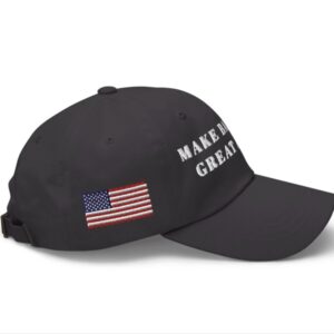 Donald Trump Make Barbers Great Again Hat